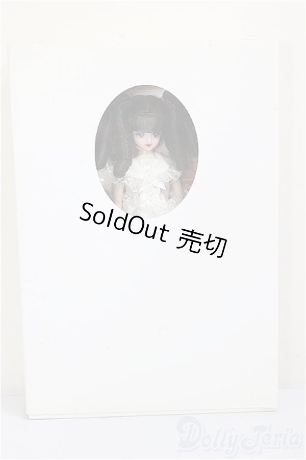 画像6: ジェニー/KERA×Jenny メタモルフォーゼタン ドゥ フィーユ エクセリーナ/BJD　球体関節人形 A-26-01-14-205-NY-ZA (6)