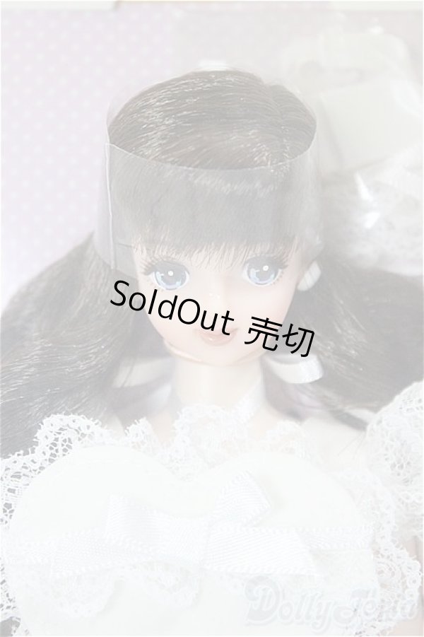 画像1: ジェニーズクラブ/オリジナルドール たまき/BJD　球体関節人形 A-26-01-14-201-NY-ZA (1)