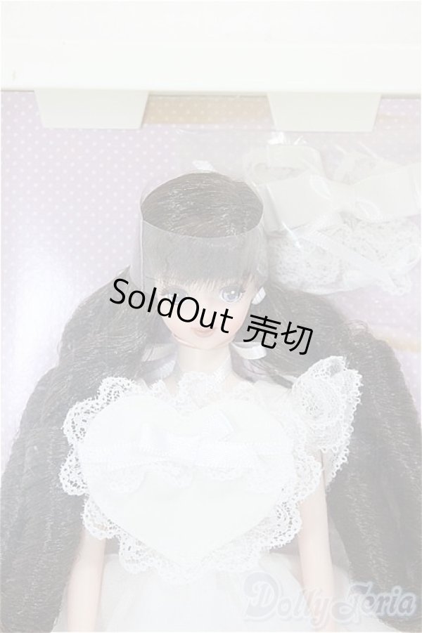 画像3: ジェニーズクラブ/オリジナルドール たまき/BJD　球体関節人形 A-26-01-14-201-NY-ZA (3)