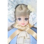 画像: ジェニー/ナイスジェニー エクセリーナ 2002年/BJD　球体関節人形 A-26-01-14-202-NY-ZA
