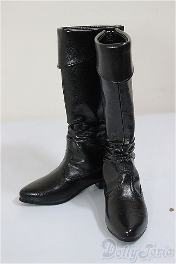 画像1: SDGrB＆SD13男の子/OF:VOLKS製 ブーツ/1/3　65ｃｍ　BJD　MJD　衣装　ドール用 A-26-01-14-221-NY-ZA (1)