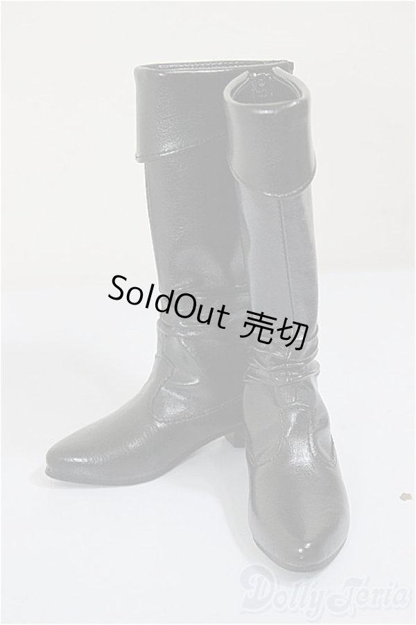 画像1: SDGrB＆SD13男の子/OF:VOLKS製 ブーツ/1/3　65ｃｍ　BJD　MJD　衣装　ドール用 A-26-01-14-221-NY-ZA (1)