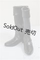 画像: SDGrB＆SD13男の子/OF:VOLKS製 ブーツ/1/3　65ｃｍ　BJD　MJD　衣装　ドール用 A-26-01-14-221-NY-ZA