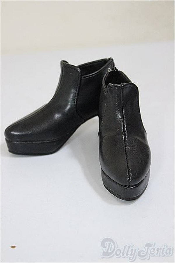 画像1: SDGrB＆SD13男の子/OF:VOLKS製 ブーツ/1/3　65ｃｍ　BJD　MJD　衣装　ドール用 A-26-01-14-222-NY-ZA (1)