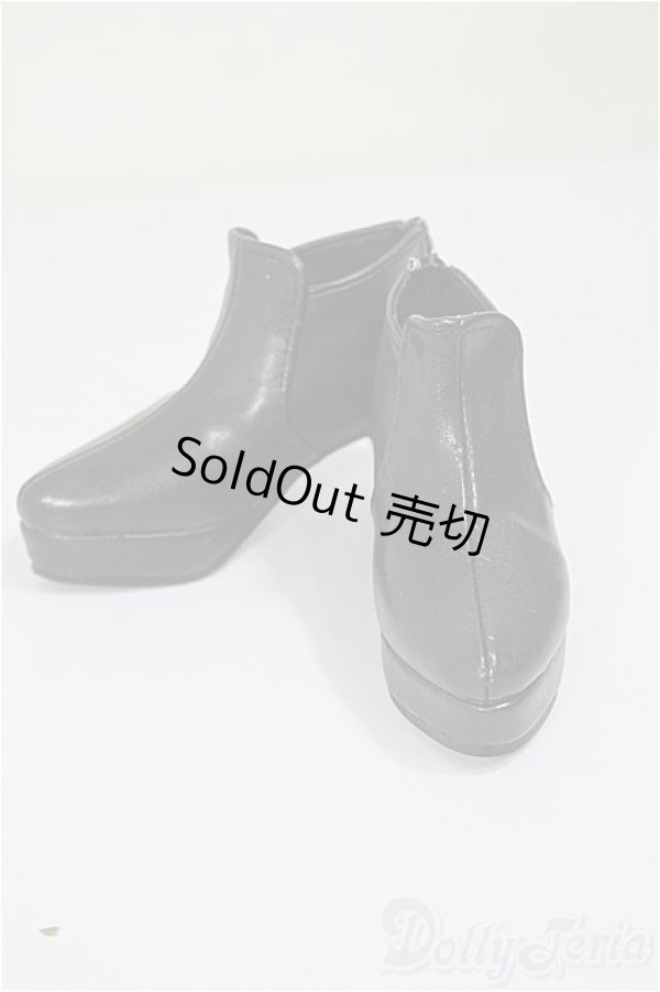 画像1: SDGrB＆SD13男の子/OF:VOLKS製 ブーツ/1/3　65ｃｍ　BJD　MJD　衣装　ドール用 A-26-01-14-222-NY-ZA (1)