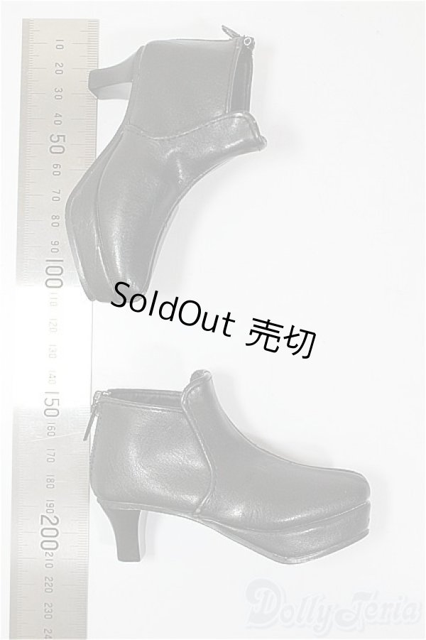 画像2: SDGrB＆SD13男の子/OF:VOLKS製 ブーツ/1/3　65ｃｍ　BJD　MJD　衣装　ドール用 A-26-01-14-222-NY-ZA (2)