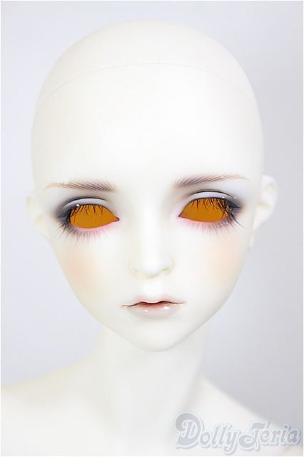 画像2: SDGrB/フルチョイス:F-105(つきみ様メイク)/BJD　球体関節人形 A-26-01-14-211-NY-ZA (2)