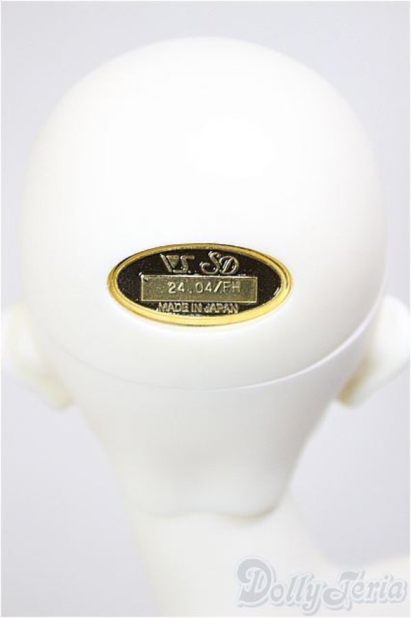 画像5: SDGrB/フルチョイス:F-105(つきみ様メイク)/BJD　球体関節人形 A-26-01-14-211-NY-ZA (5)