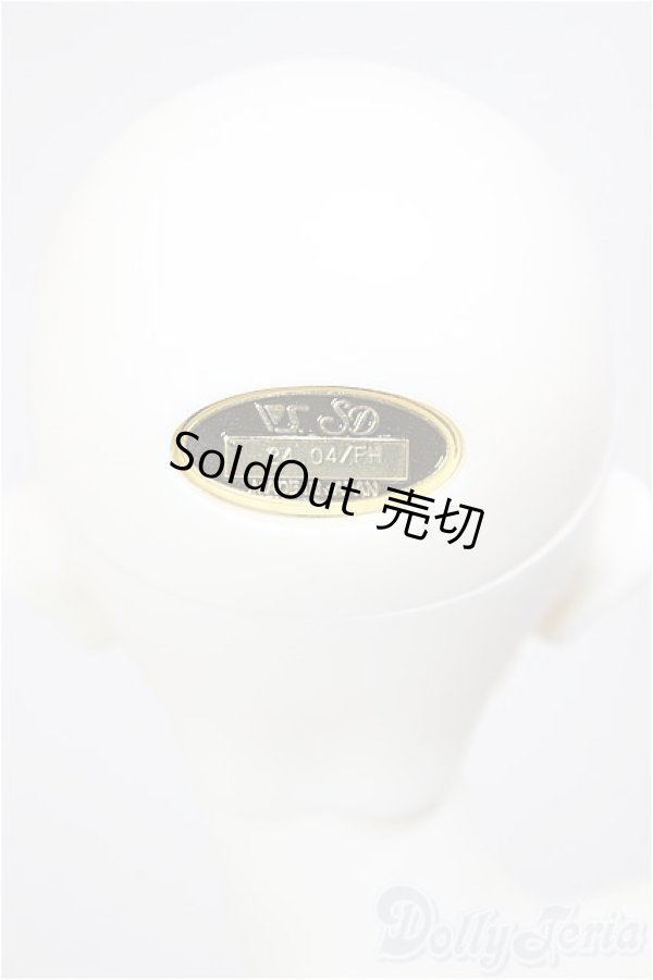 画像5: SDGrB/フルチョイス:F-105(つきみ様メイク)/BJD　球体関節人形 A-26-01-14-211-NY-ZA (5)