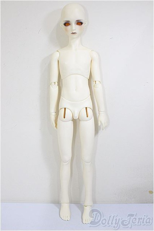 画像6: SDGrB/フルチョイス:F-105(つきみ様メイク)/BJD　球体関節人形 A-26-01-14-211-NY-ZA (6)