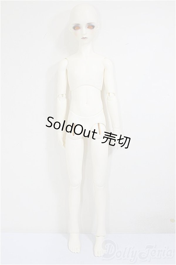 画像6: SDGrB/フルチョイス:F-105(つきみ様メイク)/BJD　球体関節人形 A-26-01-14-211-NY-ZA (6)