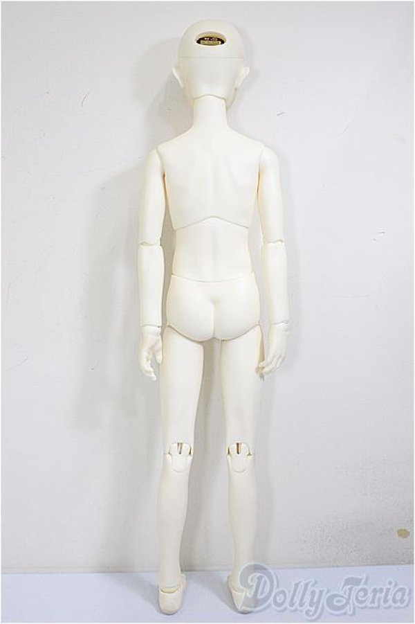 画像7: SDGrB/フルチョイス:F-105(つきみ様メイク)/BJD　球体関節人形 A-26-01-14-211-NY-ZA (7)