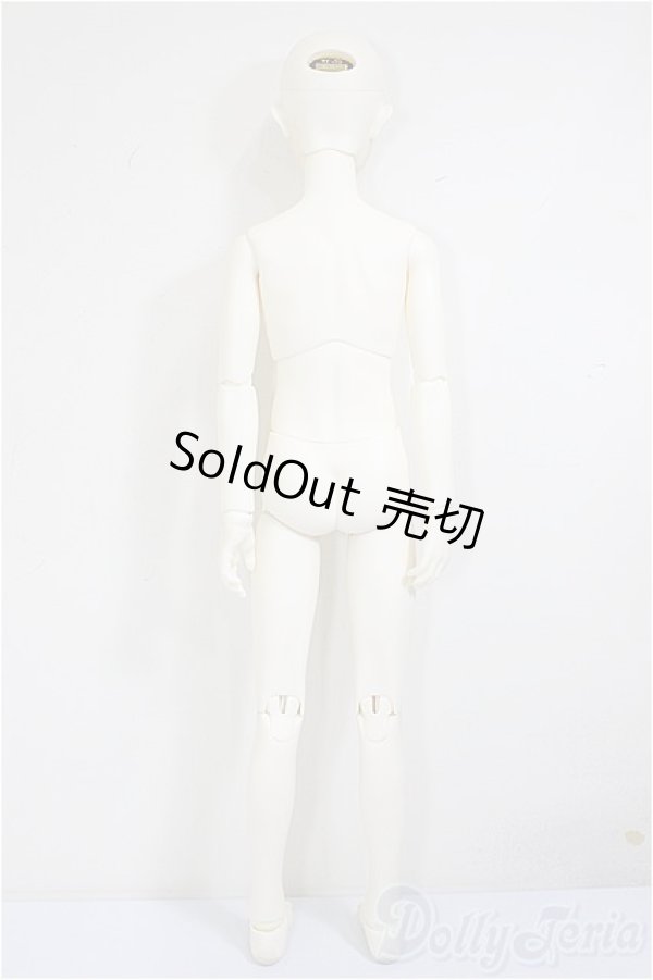 画像7: SDGrB/フルチョイス:F-105(つきみ様メイク)/BJD　球体関節人形 A-26-01-14-211-NY-ZA (7)