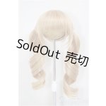 画像: 7-8inch/ウィッグ/インチ BJD MJD ドール用 A-26-01-14-223-NY-ZA