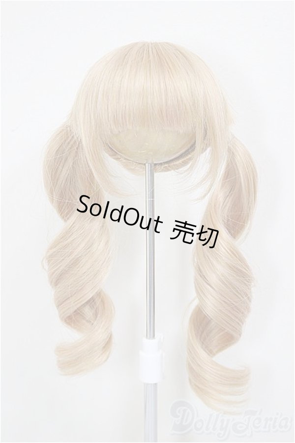 画像1: 7-8inch/ウィッグ/インチ　BJD　MJD　ドール用 A-26-01-14-223-NY-ZA (1)