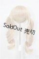 画像: 7-8inch/ウィッグ/インチ　BJD　MJD　ドール用 A-26-01-14-223-NY-ZA