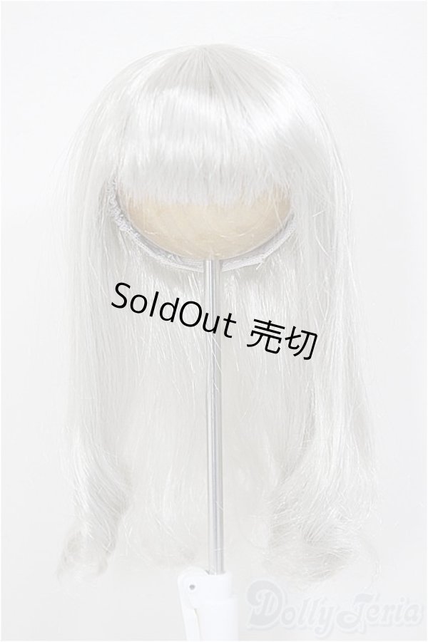 画像1: 7-8inch/ウィッグ/インチ　BJD　MJD　ドール用 A-26-01-14-224-NY-ZA (1)