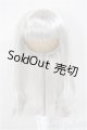 画像: 7-8inch/ウィッグ/インチ　BJD　MJD　ドール用 A-26-01-14-224-NY-ZA