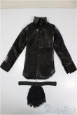 画像1: SDGrB＆SD13男の子/OF:ゴシックレースアップシャツセット/1/3　65ｃｍ　BJD　MJD　衣装　ドール用 A-26-01-14-216-NY-ZA (1)