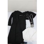 画像: SD17B/OF:慈しみの青年/1/3　70ｃｍ　BJD　MJD　衣装　ドール用 A-26-01-14-217-NY-ZA