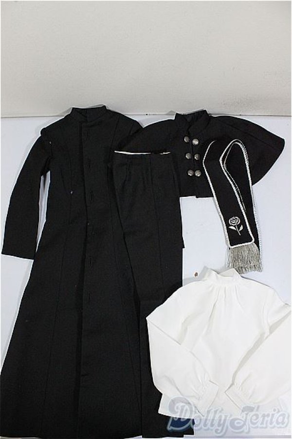 画像1: SD17B/OF:慈しみの青年/1/3　70ｃｍ　BJD　MJD　衣装　ドール用 A-26-01-14-217-NY-ZA (1)