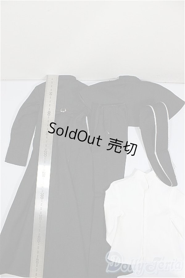 画像2: SD17B/OF:慈しみの青年/1/3　70ｃｍ　BJD　MJD　衣装　ドール用 A-26-01-14-217-NY-ZA (2)