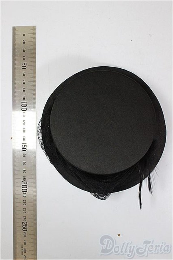 画像2: SDGrB＆SD13男の子/OF:ゴシックシルクハット/1/3　65ｃｍ　BJD　MJD　衣装　ドール用 A-26-01-14-219-NY-ZA (2)