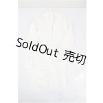 画像: SDGrB&SD13男の子/OF:レースアップフレアシャツセット/1/3 65cm BJD MJD 衣装 ドール用 A-26-01-14-214-NY-ZA