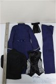 画像2: SDGrB＆SD13男の子/OF:衣装セット/1/3　65ｃｍ　BJD　MJD　衣装　ドール用 A-26-01-14-212-NY-ZA (2)