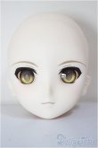 画像1: DD/DDヘッド:セイバーオルタ 2nd Ver./BJD　球体関節人形 A-26-01-14-391-NY-ZA (1)