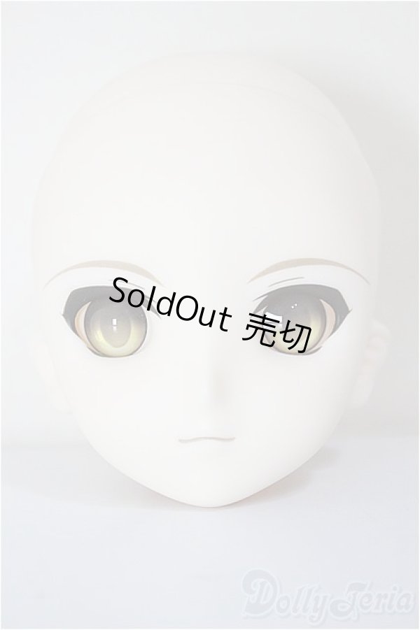 画像1: DD/DDヘッド:セイバーオルタ 2nd Ver./BJD　球体関節人形 A-26-01-14-391-NY-ZA (1)