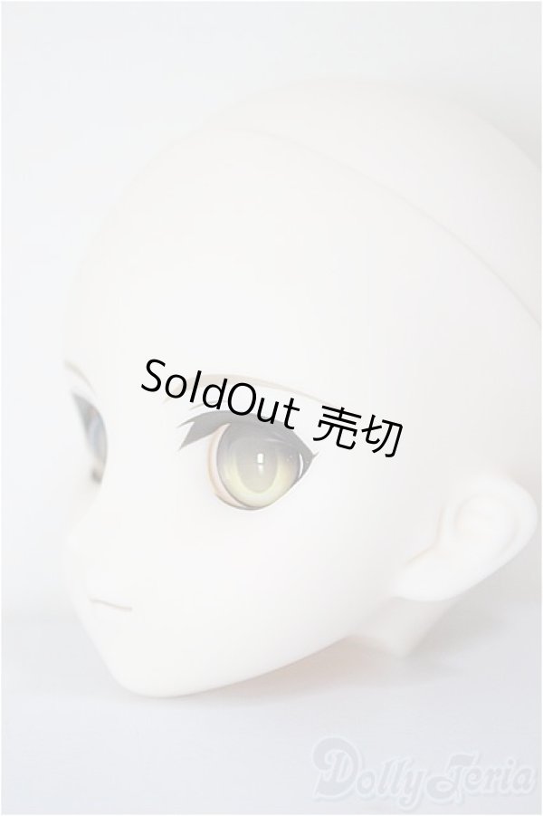 画像2: DD/DDヘッド:セイバーオルタ 2nd Ver./BJD　球体関節人形 A-26-01-14-391-NY-ZA (2)