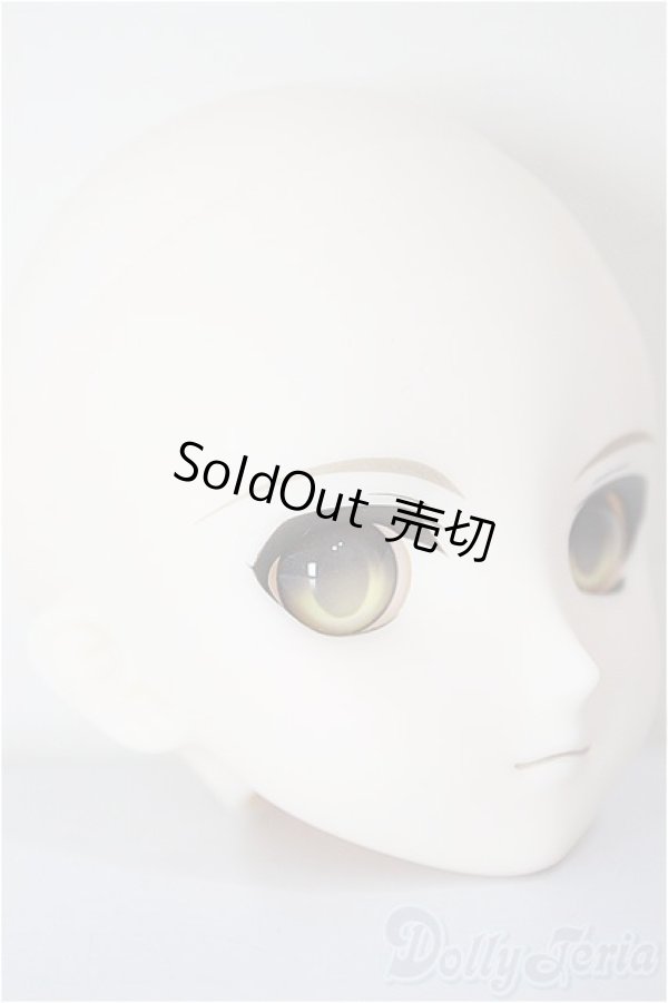 画像3: DD/DDヘッド:セイバーオルタ 2nd Ver./BJD　球体関節人形 A-26-01-14-391-NY-ZA (3)