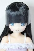 画像1: azone/サアrズア・ラ・モード ゆずは ブラックベリーヘア アゾネダイレクトストア限定販売ver./0 A-26-01-21-311-NY-ZA (1)