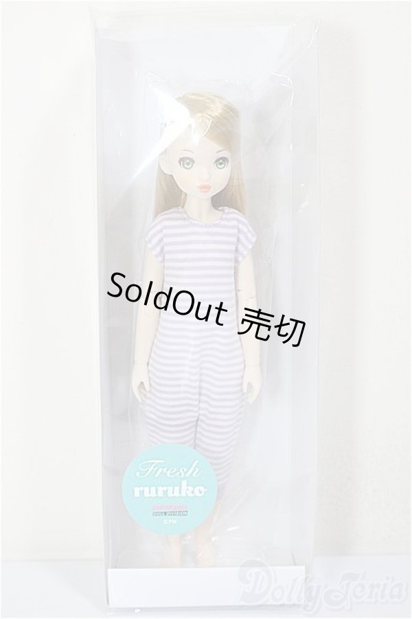 画像2: ruruko/Fresh ruruko 2502/0 A-26-01-21-312-NY-ZA (2)