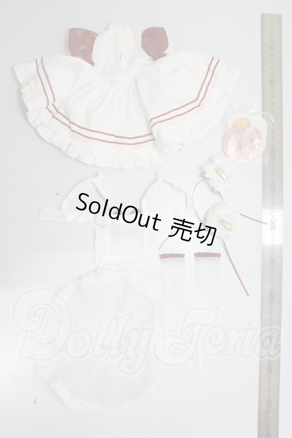 画像2: MDD/OF:中華メイド　木茶動物園様製 A-26-03-18-242-NY-ZA (2)