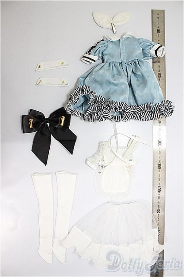 画像2: MDD/OF:RosenliaDoll様製 影絵の国のアリス/0 A-26-01-21-320-NY-ZA (2)