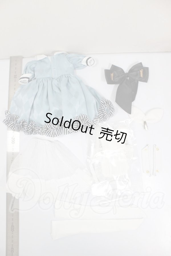 画像2: MDD/OF:RosenliaDoll様製 影絵の国のアリス A-26-03-25-145-NY-ZA (2)