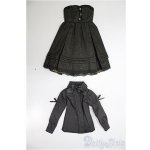 画像: MDD/OF:衣装セット/0 A-26-01-21-324-NY-ZA