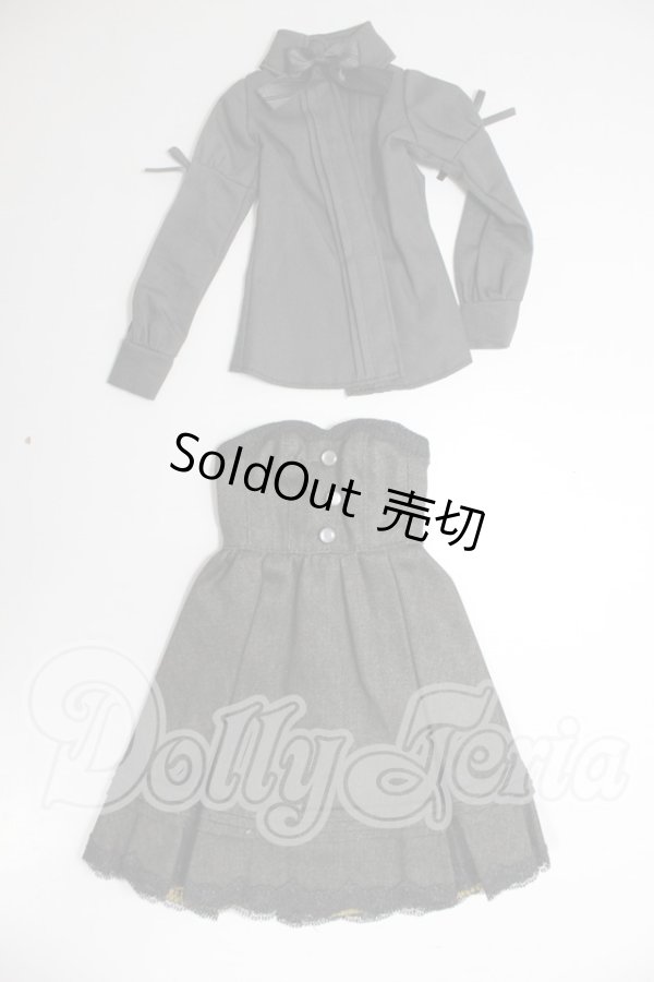 画像1: MDD/OF:衣装セット A-26-03-18-233-NY-ZA (1)