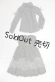 画像: MDD/OF:衣装セット A-26-03-18-233-NY-ZA