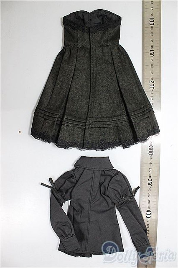 画像2: MDD/OF:衣装セット/0 A-26-01-21-324-NY-ZA (2)