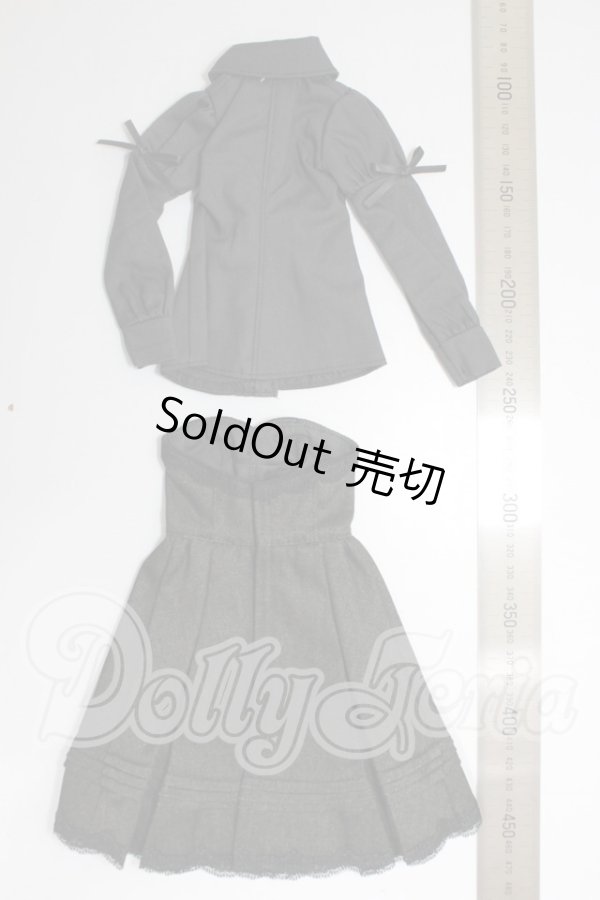 画像2: MDD/OF:衣装セット A-26-03-18-233-NY-ZA (2)