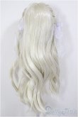 画像2: 9inch/ウィッグ　Ronshuka Couture 様製/インチ　BJD　MJD　ドール用 A-26-01-21-313-NY-ZA (2)