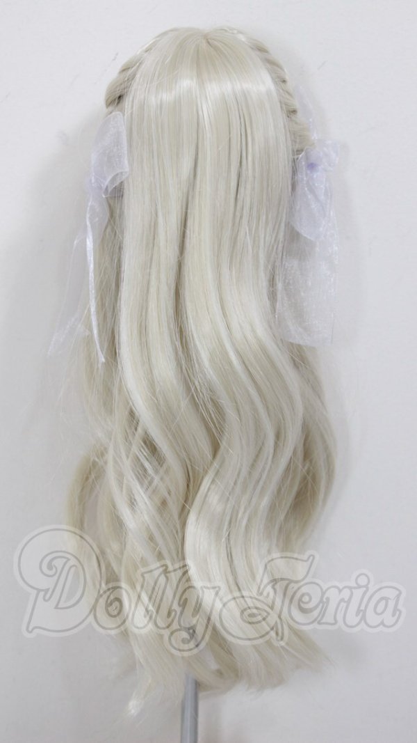 画像3: 9inch/ウィッグ　Ronshuka Couture 様製 A-26-03-18-355-NY-ZA (3)