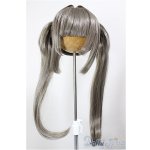 画像: 8-9inch/ウィッグ　ふにゃほわ様製/インチ　BJD　MJD　ドール用 A-26-01-21-318-NY-ZA