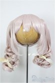 画像1: 8-9inch/ウィッグ/インチ　BJD　MJD　ドール用 A-26-01-21-314-NY-ZA (1)