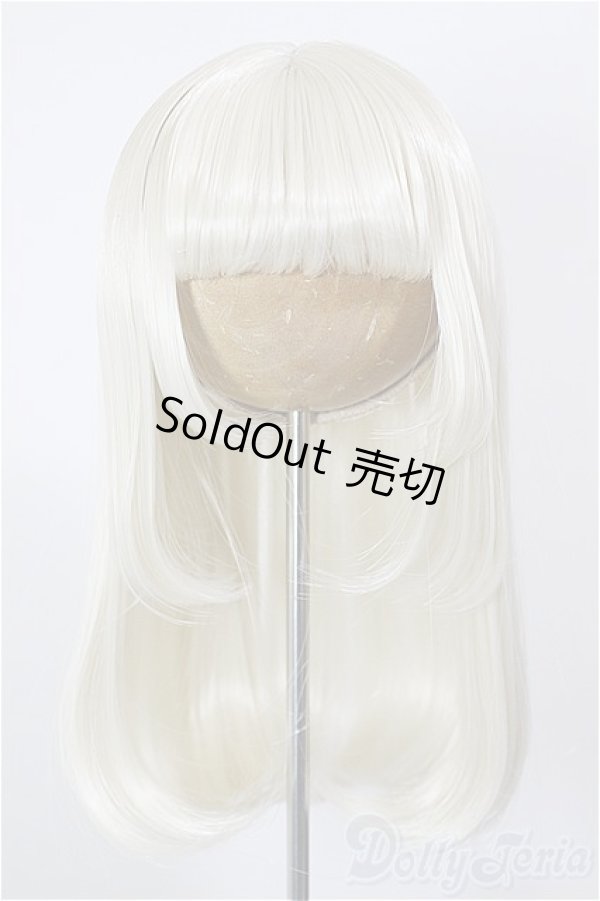 画像1: 8-9inch/ウィッグ/インチ　BJD　MJD　ドール用 A-26-01-21-315-NY-ZA (1)