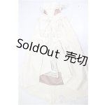 画像: DD/OF:シャーロットリボンドレス/0 A-26-01-21-292-NY-ZA