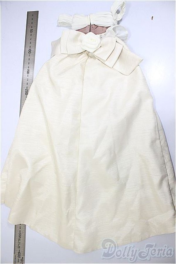 画像2: DD/OF:シャーロットリボンドレス/0 A-26-01-21-292-NY-ZA (2)